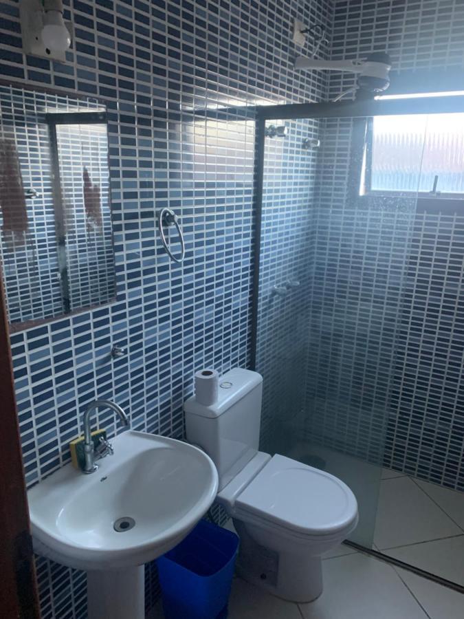 Toninhas 300 Mts Mar Apartment Ubatuba Exterior photo